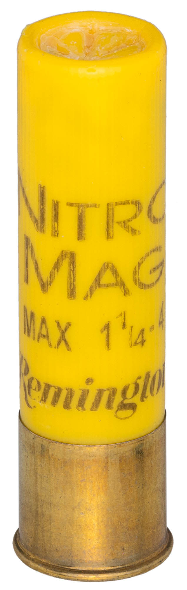 Cartouches Remington Nitro Magnum longue distance Cal. 20/76 Cartouches Remington Nitro Magnum longue distance Cal. 20/76